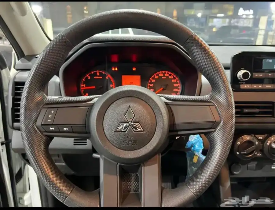 ميتسوبيشي l200 2024 index