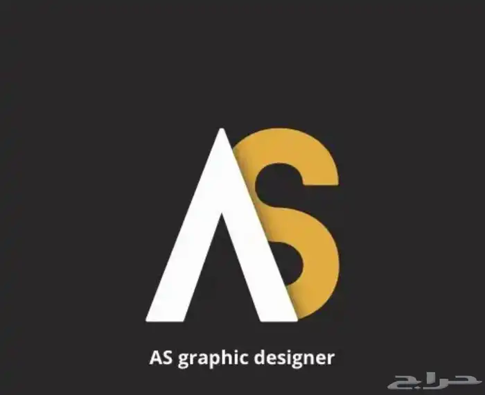 تصميم لوقو احترافي وجميل 1