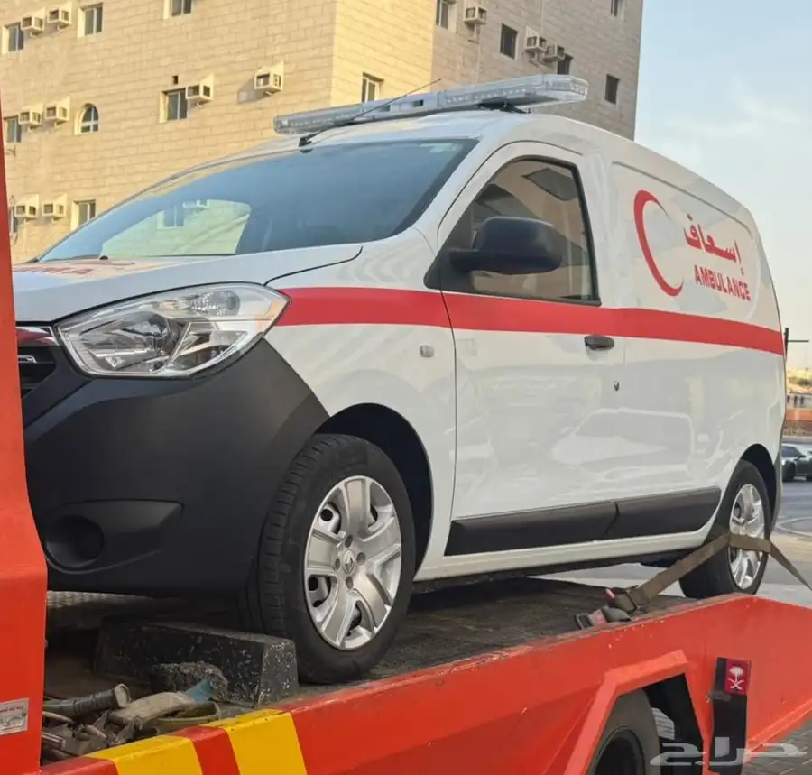 سيارت اسعاف index