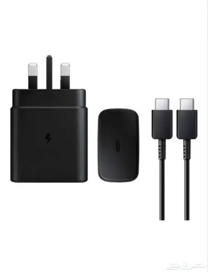 شاحن تايب سي اصلي 2