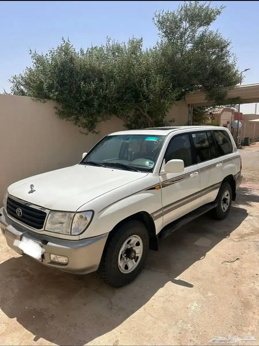 جيب فكسار VXR 2000 0