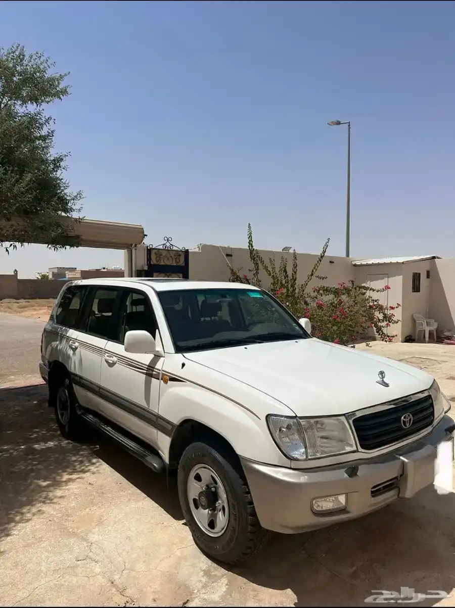 جيب فكسار VXR 2000 1