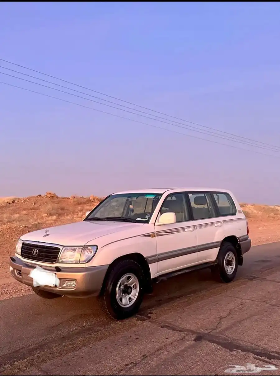 جيب فكسار VXR 2000 5