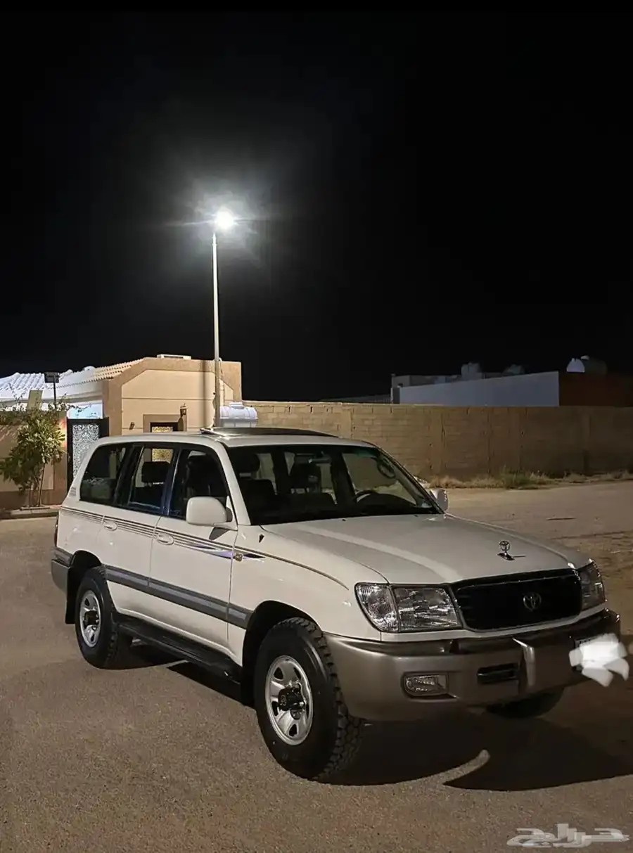 جيب فكسار VXR 2000 4