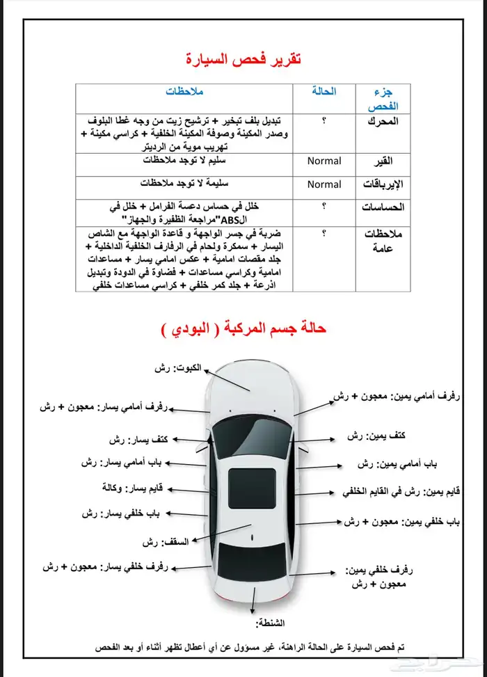 كورولا 2013 اوتوماتيك 11