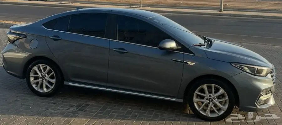 شيري اريزو 6برو 7