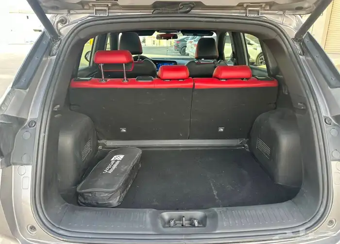 2023شانجان 35 CS plus 12