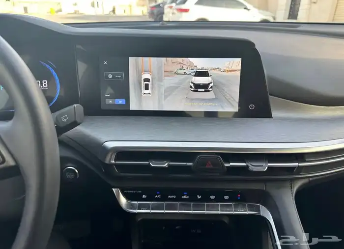 2023شانجان 35 CS plus 9