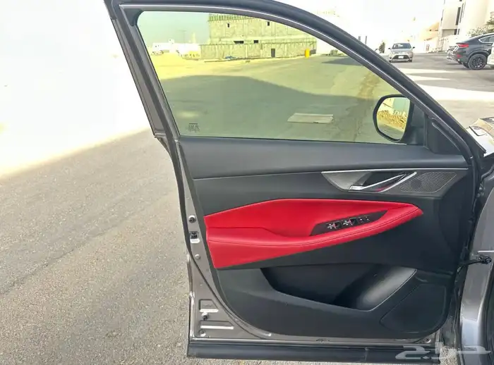 2023شانجان 35 CS plus 4