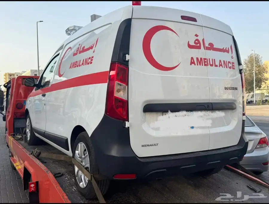 سيارت اسعاف index