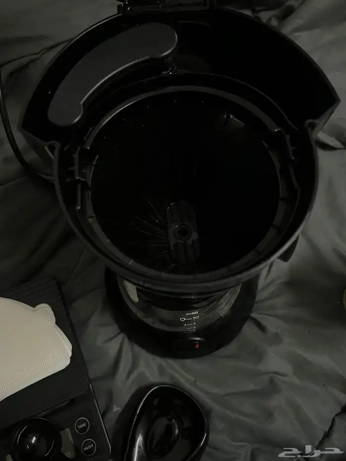 اله قهوه V60 0