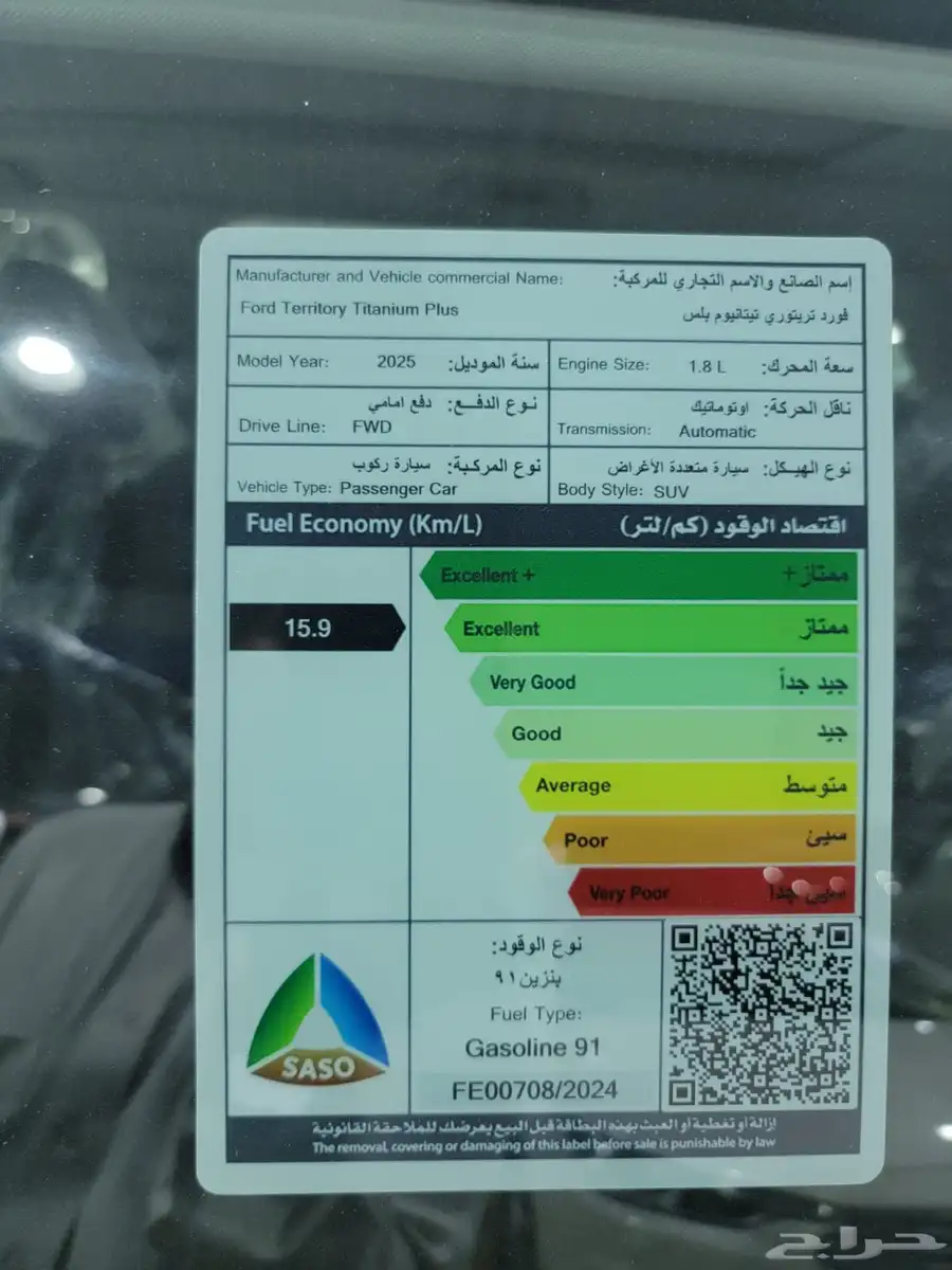 تيريتوري تتانيوم 2025 بانوراما جديد 11