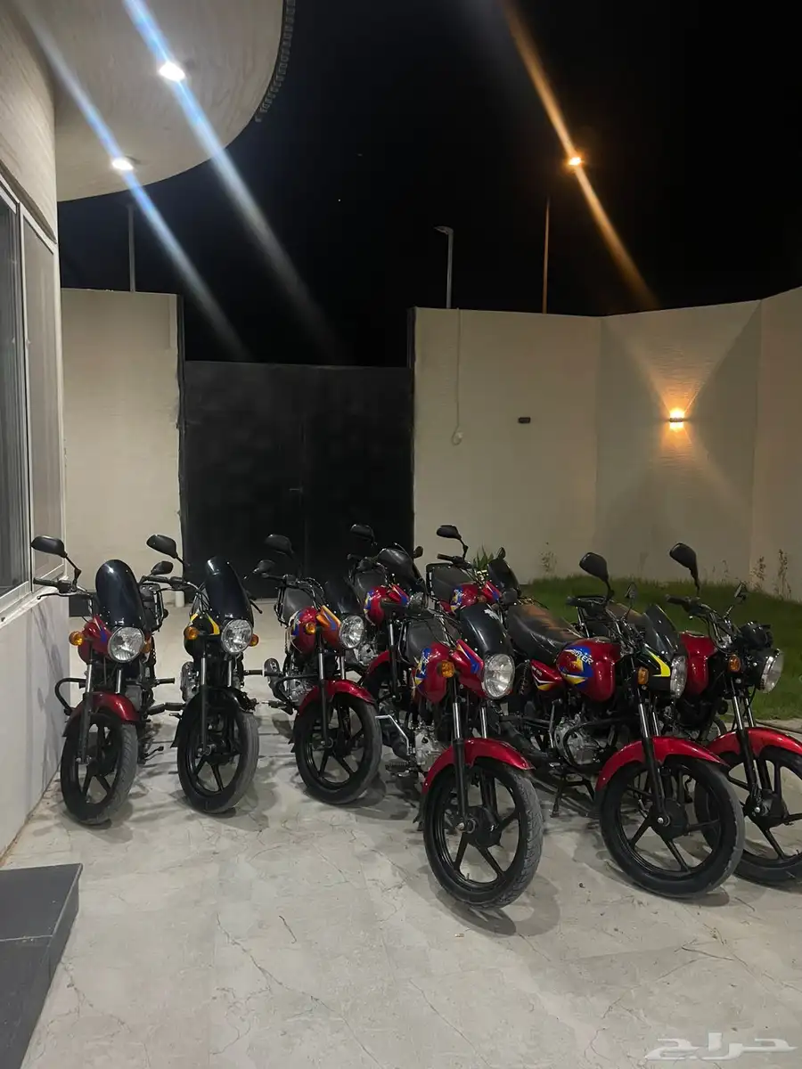 8 دبابات استخدام نظيف 1