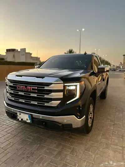 جمس سييرا SLE قير علاقي موديل 2025 سعودي وارد الجميح 0