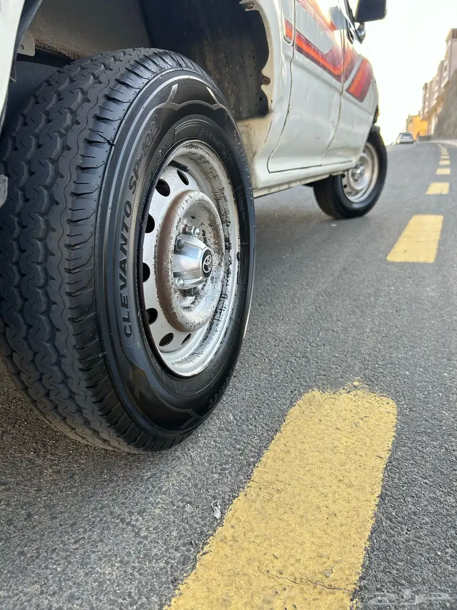 هايلوكس غمارتين 38