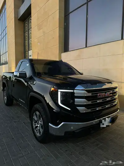 جمس سييرا SLE قير علاقي موديل 2025 سعودي وارد الجميح 19