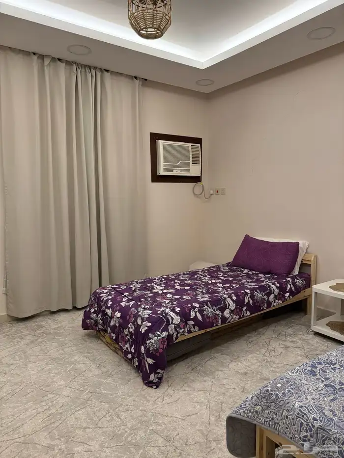للبيع شقه ملحق مودرن مؤثثة للبيع فرصه لاتعوض 0