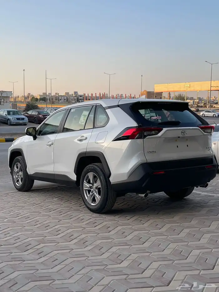 راف فوور 2025 4