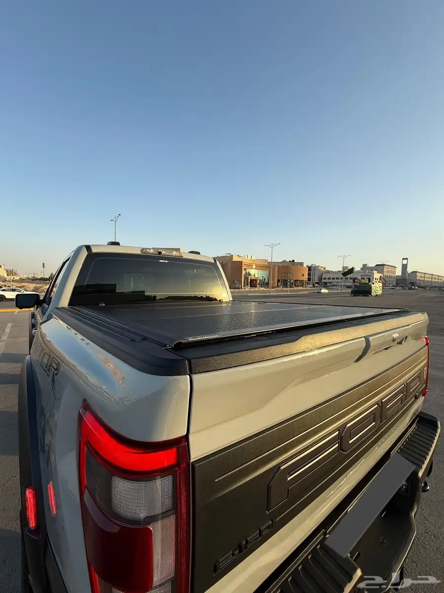 فورد F150 رابتر 2023 37 فل كامل index