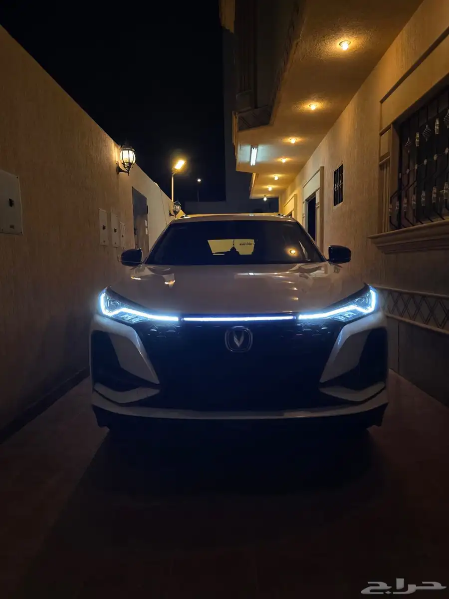شانجان 2023 للبيع index