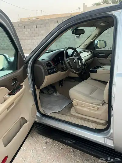 جمس تاهو 2013 دبل مكيف سوم 22 4