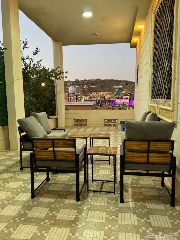 قرية الشهباء السكنيه 1