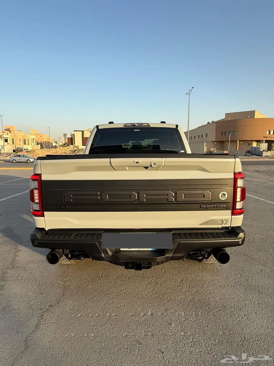 فورد F150 رابتر 2023 37 فل كامل index