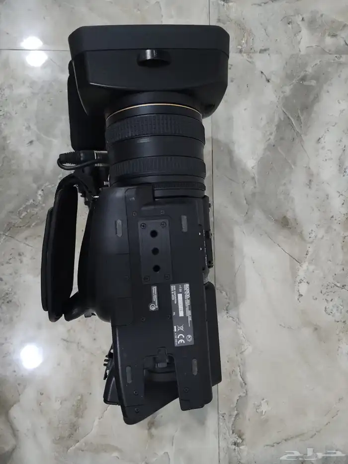 كيمراء سوني 3