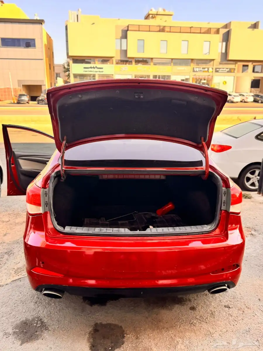 هونداي i40 فل كامل 2014 10