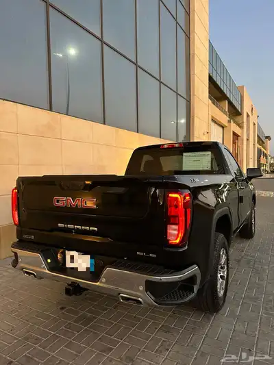 جمس سييرا SLE قير علاقي موديل 2025 سعودي وارد الجميح 21
