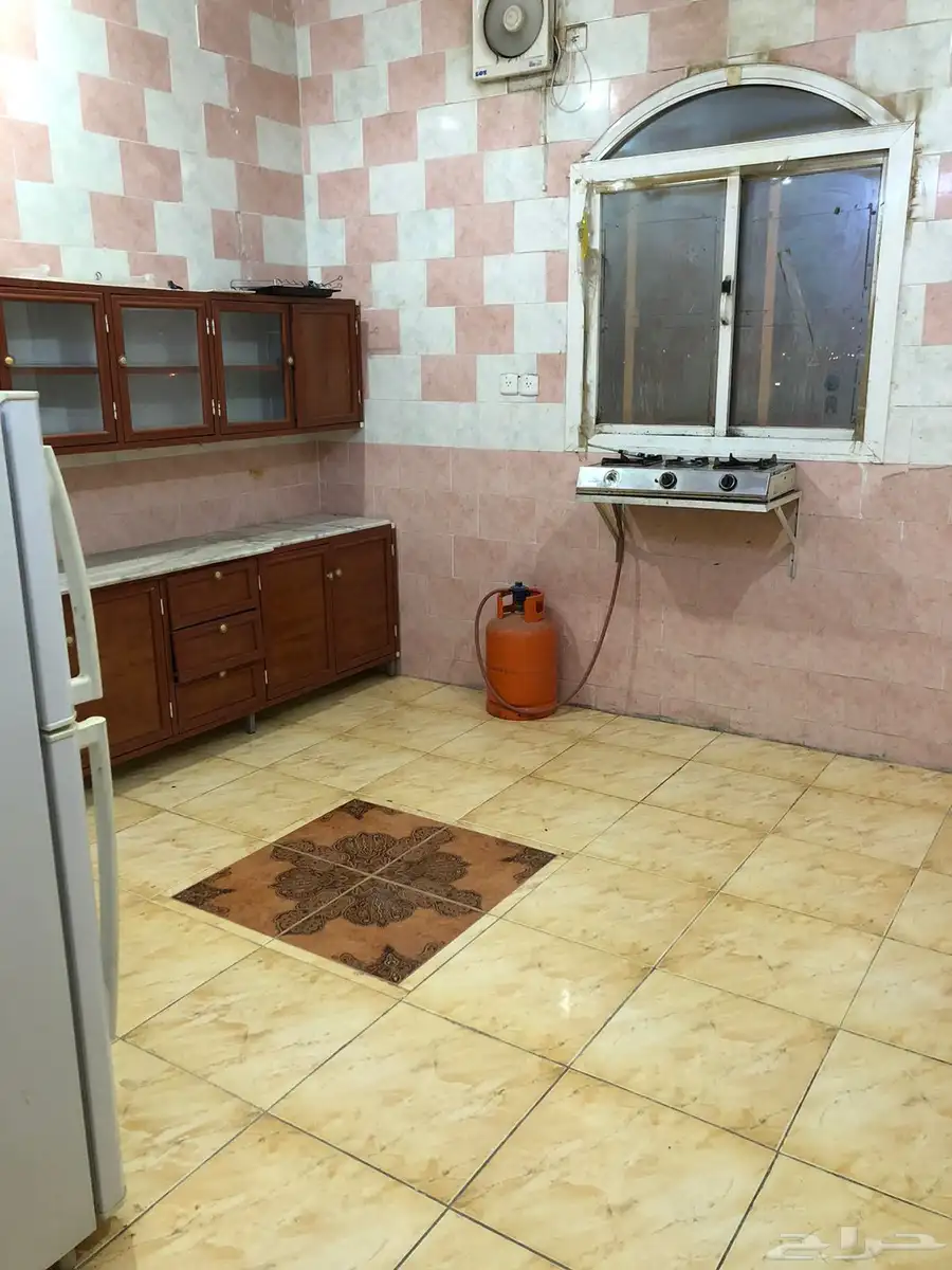 شقق عزاب مفروشه للايجار الشهري 14