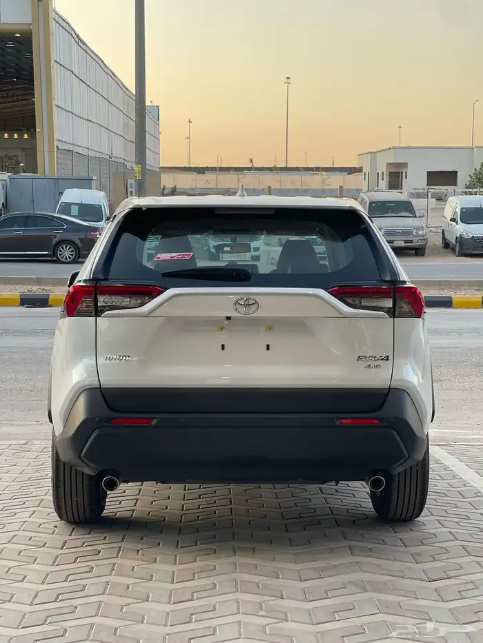 راف فوور 2025 5