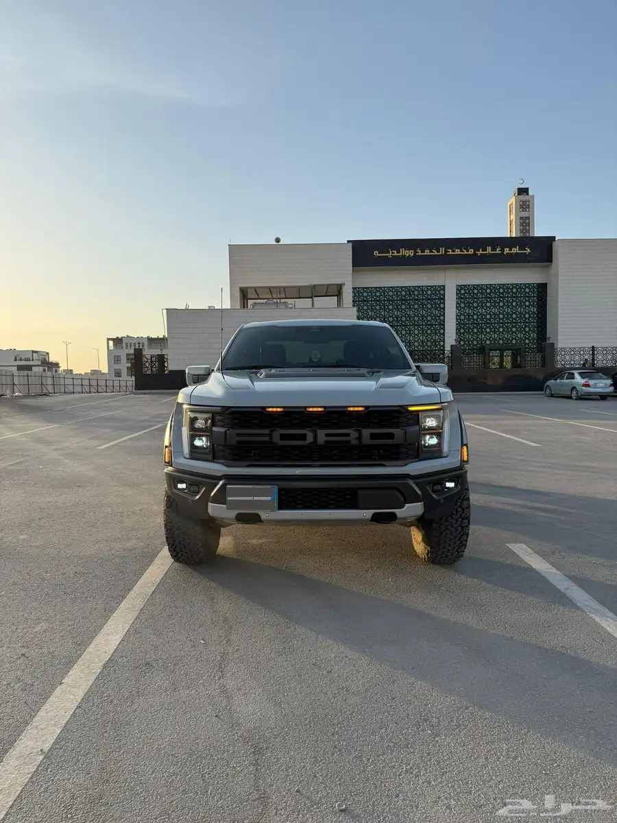 فورد F150 رابتر 2023 37 فل كامل index