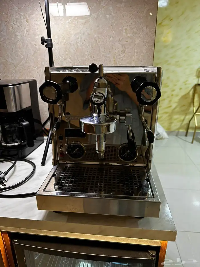 مكينة بروفتيك 700 2