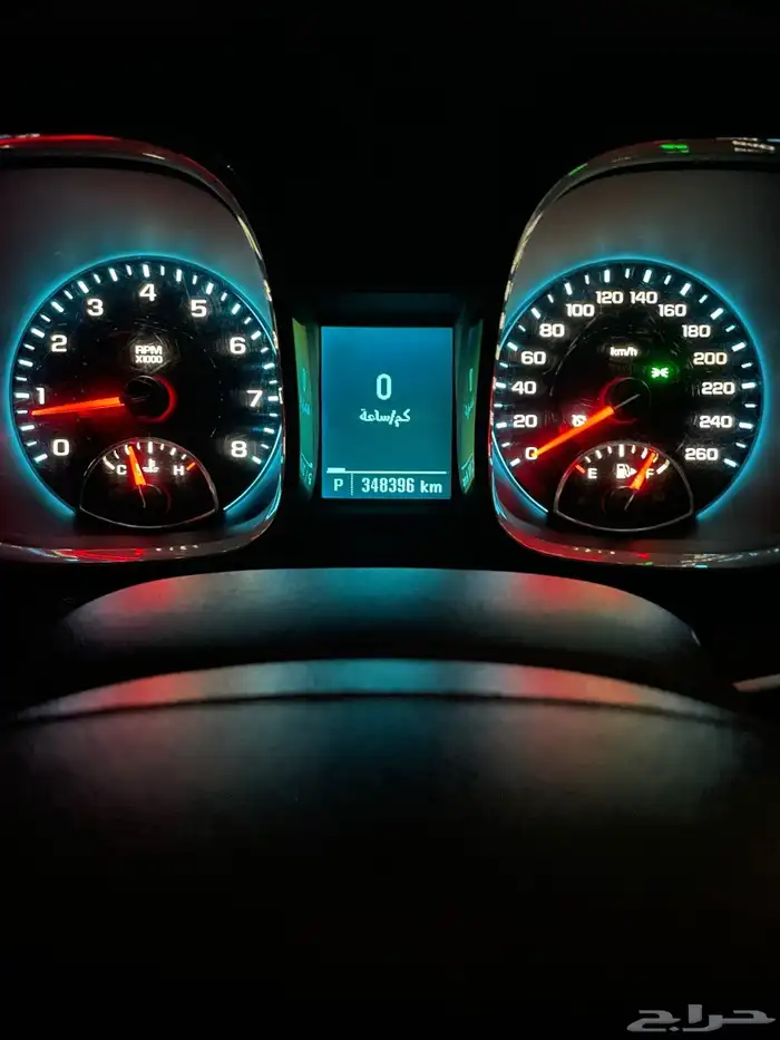 للبيع ماليبو 2013 ltz فل كامل 38