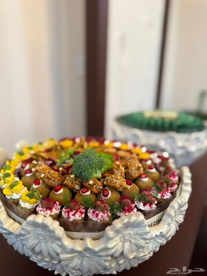 ضيافه حفلات 2