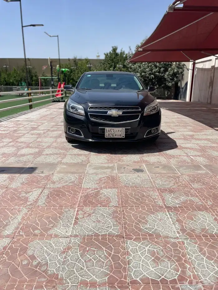 للبيع ماليبو 2013 ltz فل كامل 18