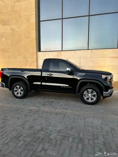 جمس سييرا SLE قير علاقي موديل 2025 سعودي وارد الجميح 4