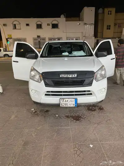 ايسوزوا 2023 2