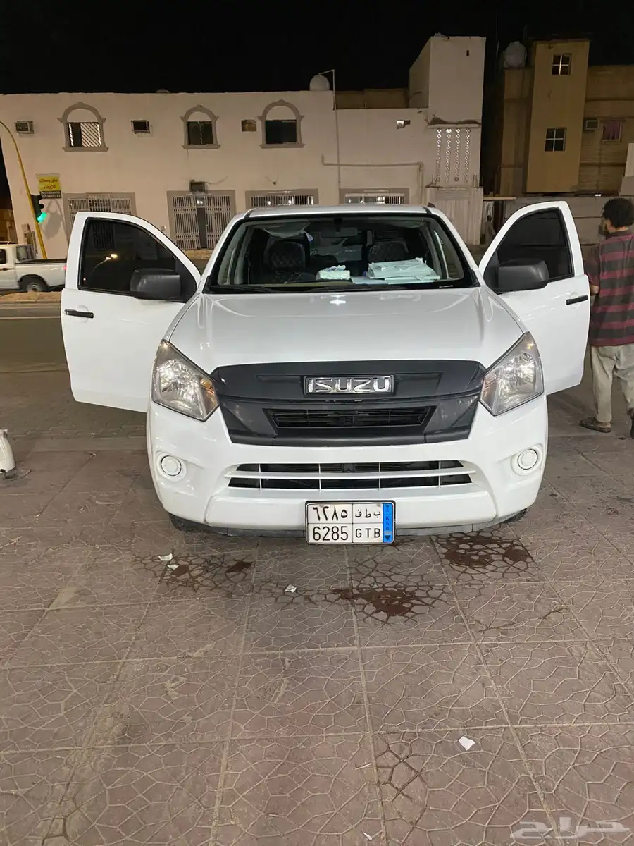 ايسوزوا 2023 index