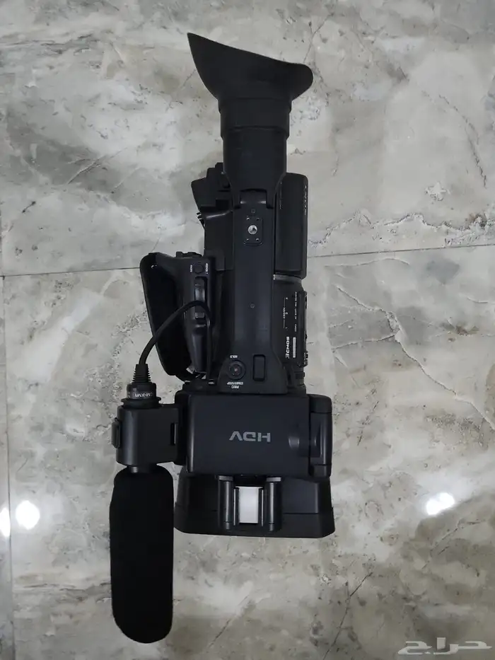 كيمراء سوني 5