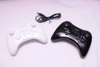 Wii u مهكر مع جميع ملحقاته 5