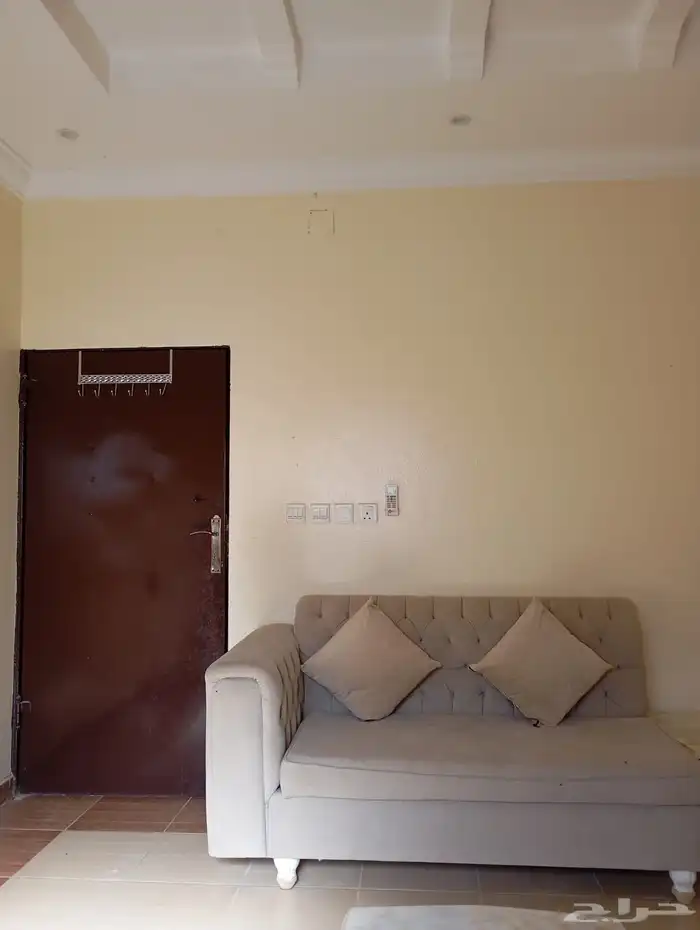 استراحة ساس النخيل 14