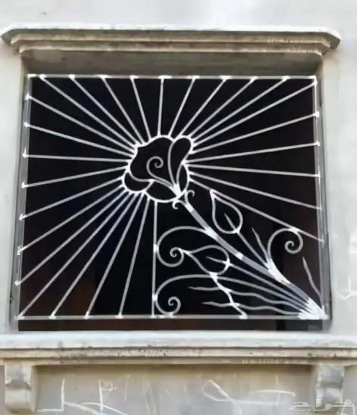 ورشة حداد والمنيوم 14