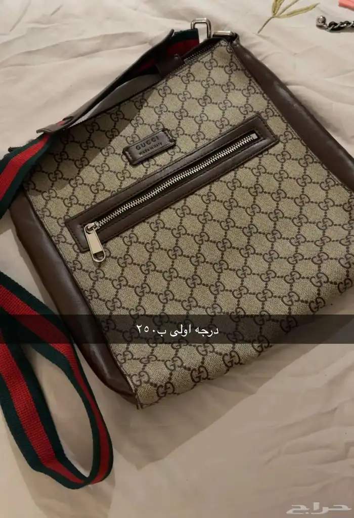 شنط ماركات اغلبهم اصليه 12
