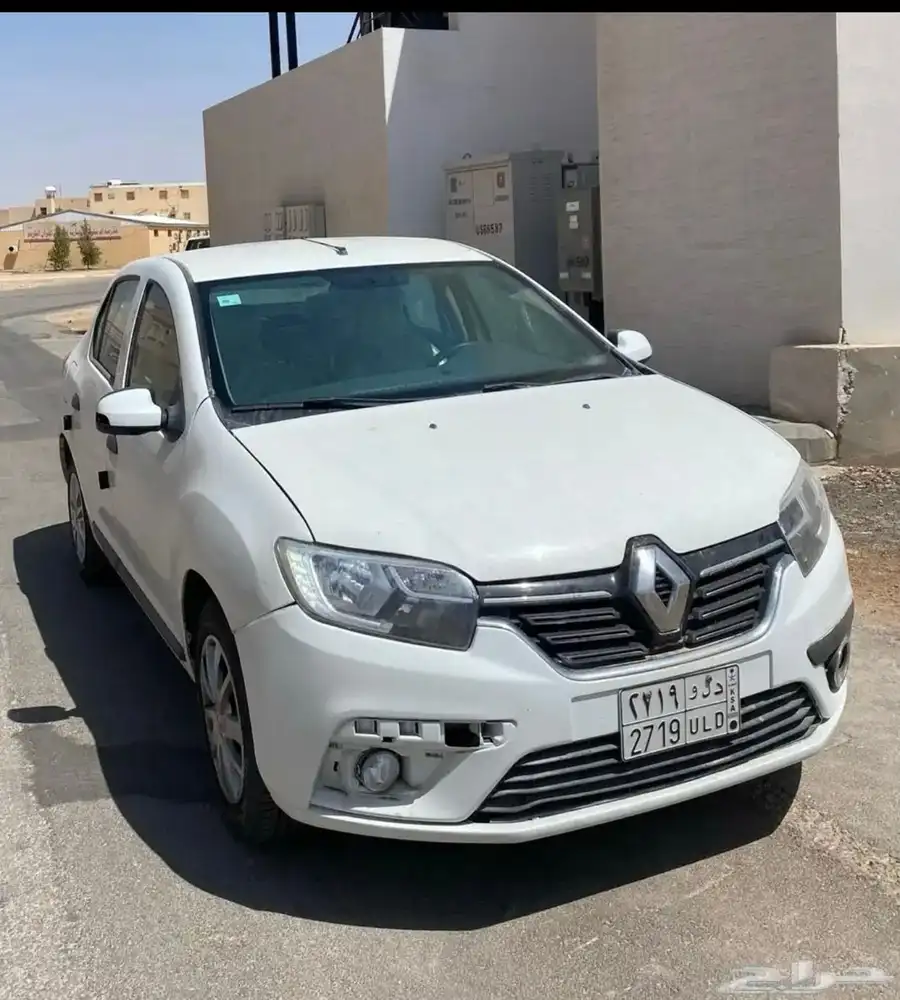 رينو سيمبول index