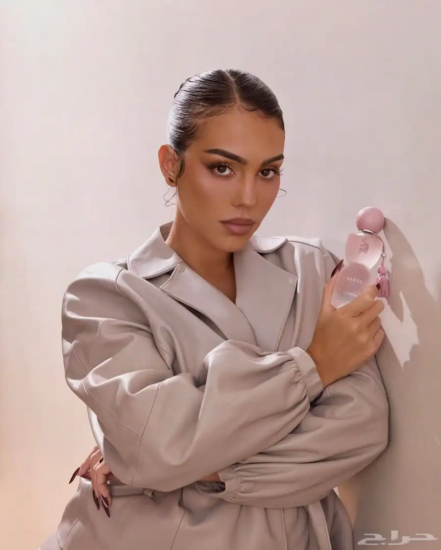عطر لافيرن سينس مجموعة جورجينا ( جديد ) 0