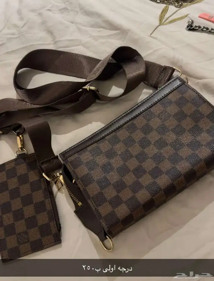 شنط ماركات اغلبهم اصليه 14