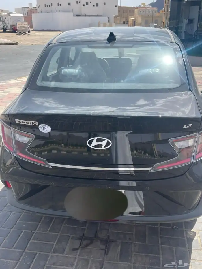 هيواندي اي تون i10 جراند 2025 0