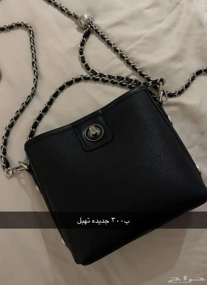 شنط ماركات اغلبهم اصليه 15